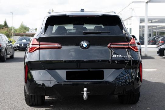 BMW X3 xDrive40d M Sport