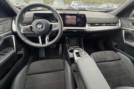 BMW X1 SDRIVE20I M Sport