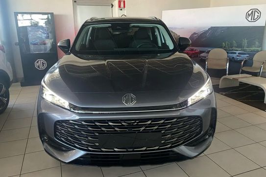 MG HS Exclusive 1.5 AT