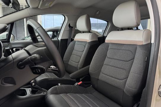 Citroen C3 1.2 PureTech Max EAT6