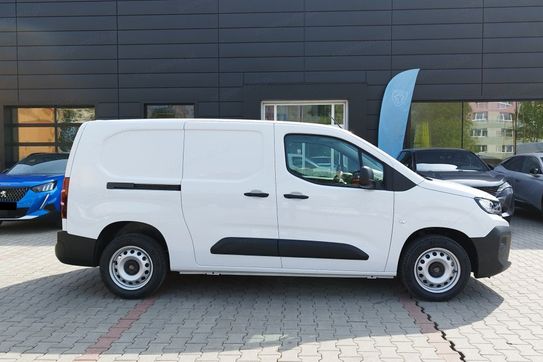 Peugeot Partner Van XL L2H1