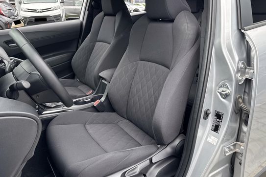 Toyota Corolla Cross 2.0 Hybrid Style AWD