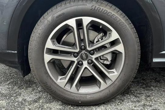 Audi Q5 TFSI quattro