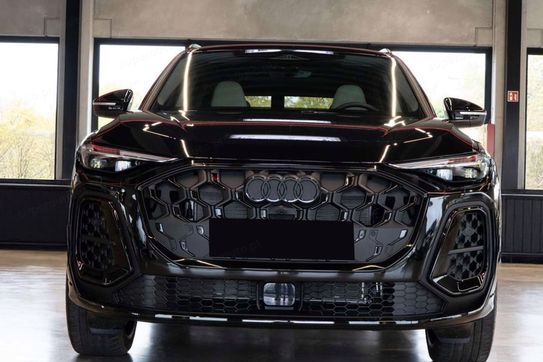 Audi Q5 TDI quattro S line