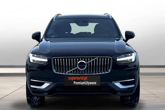 Volvo XC90 T8 AWD Plug-In Hybrid Inscription 7os.