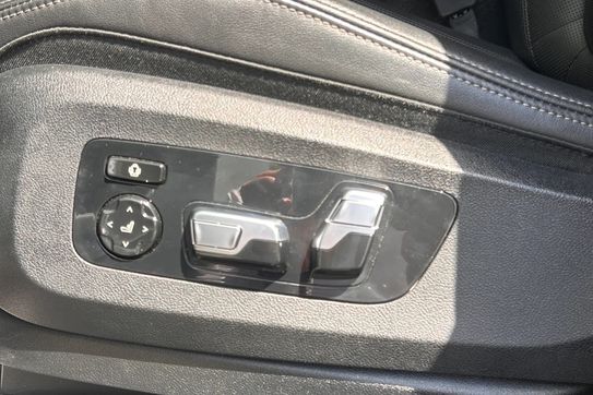 BMW X5 xDrive25d sport-aut