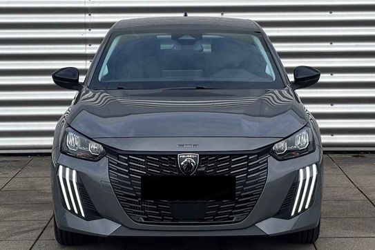 Peugeot 208 Allure 1.2 PureTech