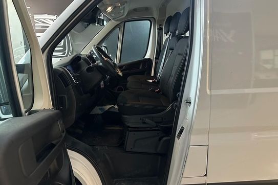 Toyota Proace Max Active L4H2