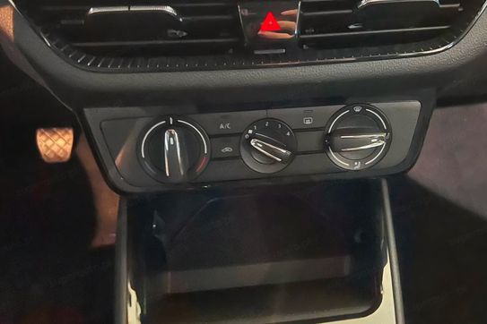 Skoda Fabia Edition 130 1.0 TSI