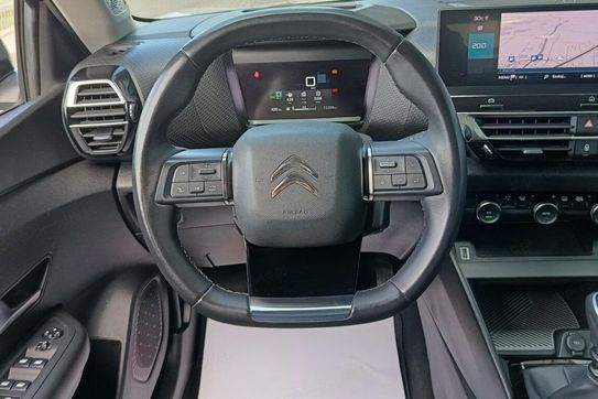 Citroen C4 PureTech Shine S&S