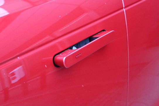 Land Rover Range Rover Sport 3.0 D300 Dynamic SE