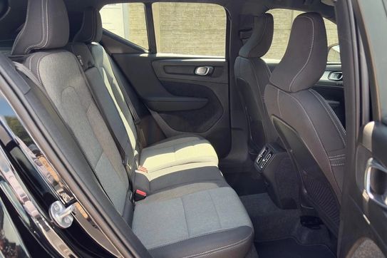 Volvo XC40 B3 Plus Dark