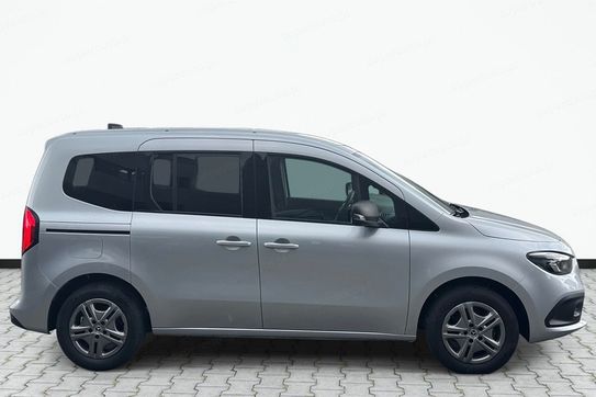 Mercedes Citan Tourer 110 CDI L1H1