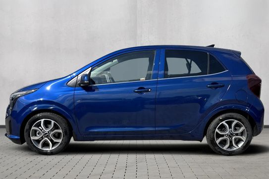Kia Picanto 1.0 Gdi Business Line