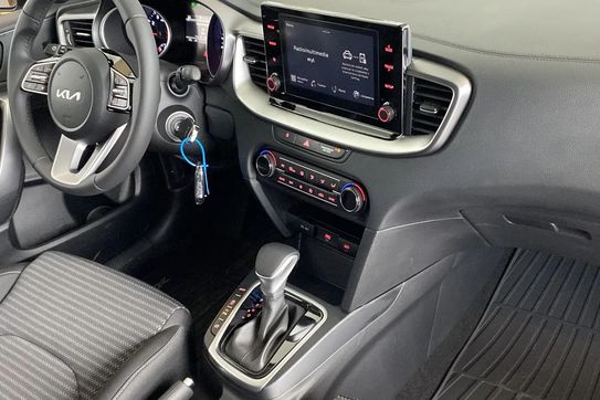 Kia XCeed T-GDI M DCT
