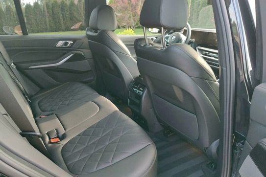 BMW X5 xDrive30d M Sport