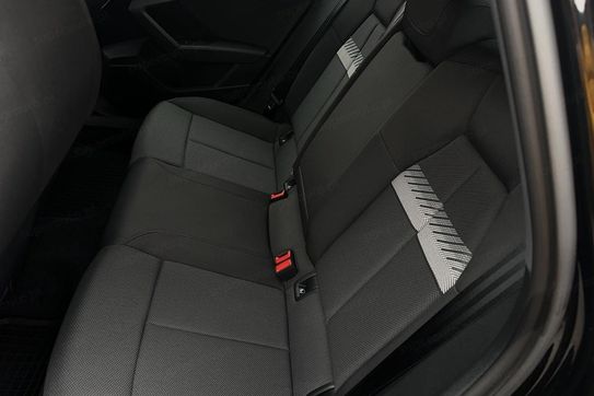 Audi A3 Sportback 35 TFSI S Line