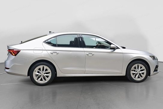 Skoda Octavia 2.0 TDI Ambition DSG
