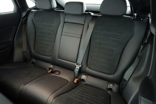 Mercedes GLC Coupe 220 d  4-Matic AMG Line
