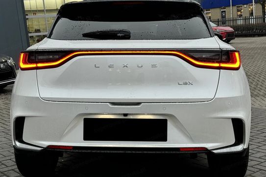 Lexus LBX Cool 1.5 Hybrid