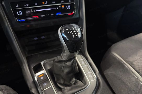 Volkswagen Tiguan 1.5 TSI