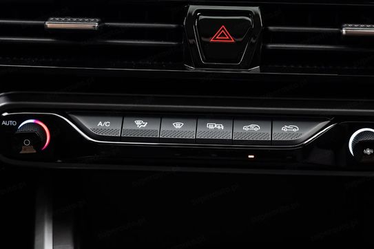 Gac Emzoom Luxury 1.5T DCT