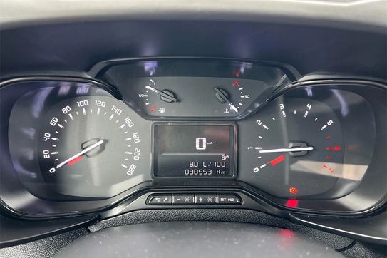 Toyota Proace City L2H1 Chłodnia