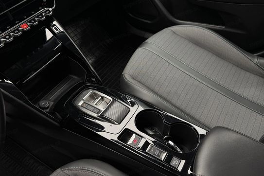 Peugeot 2008 1.2