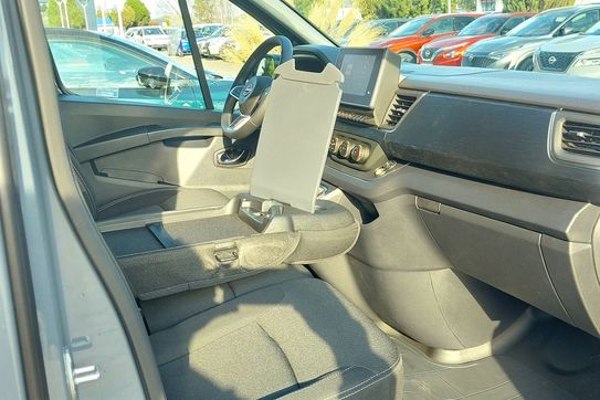 Nissan Primastar L2H1 Business Plus