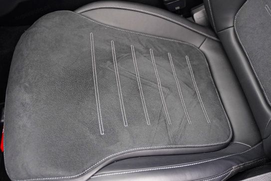 Mercedes GLC 200 4-Matic AMG Line