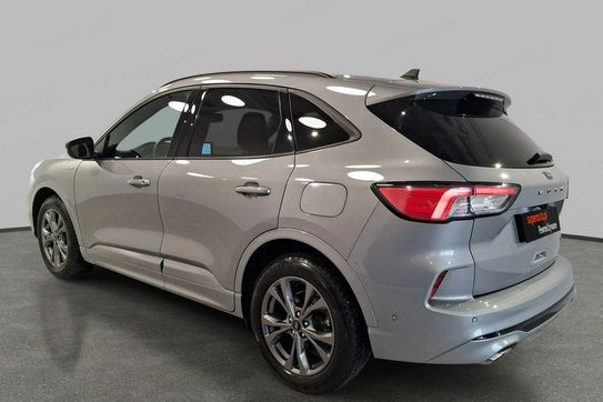 Ford Kuga 2.5 FHEV