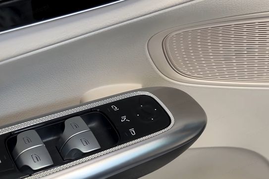 Mercedes GLC 220 d  4-Matic Avantgarde