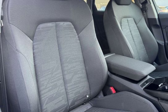 Audi A5 TFSI Avant