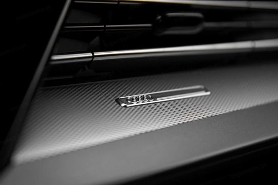 Audi A3 35 TFSI S Line