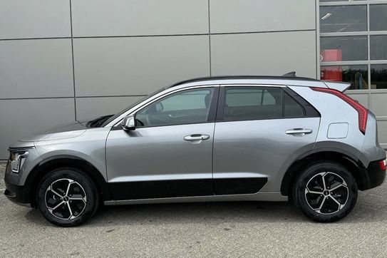 Kia Niro 1.6 GDI Hybrid L
