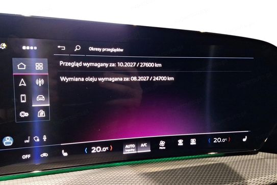 Audi Q5 Sportback TFSI quattro S Line