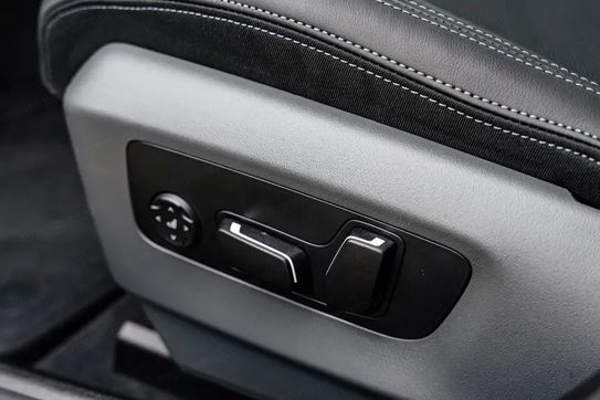 BMW Seria 5 520d M Sport