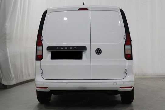 Volkswagen Caddy Cargo L1H1