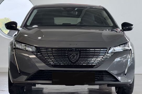 Peugeot 308 Allure EAT8 1.5 BlueHDi