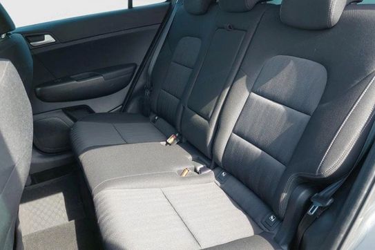 Kia Sportage 1.6