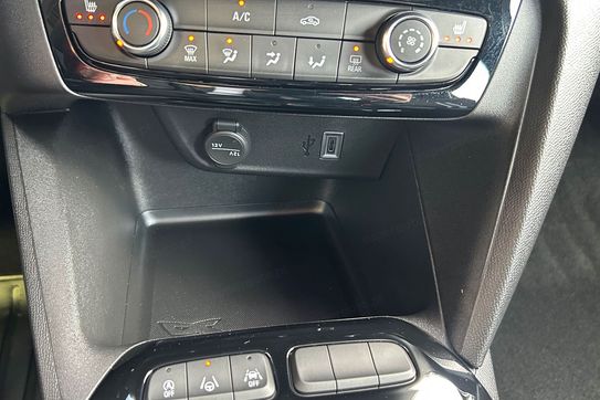 Opel Corsa Corsa-e Yes 51kWh
