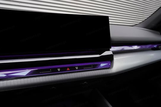 BMW i5 Touring eDrive40 M Sport