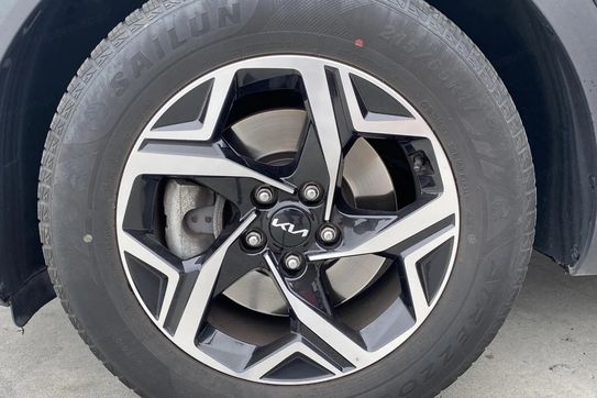 Kia Sportage 1.6 T-GDI M