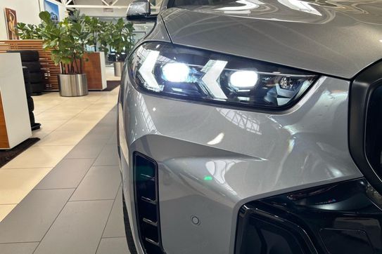 BMW X5 xDrive30d M Sport