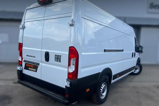 Fiat Ducato Maxi H3-Power L4H2 aut