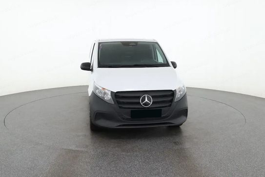 Mercedes Vito 116 CDI Pro Długi 9G-Tronic