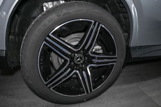 Mercedes GLC 300 de 4-Matic AMG Line