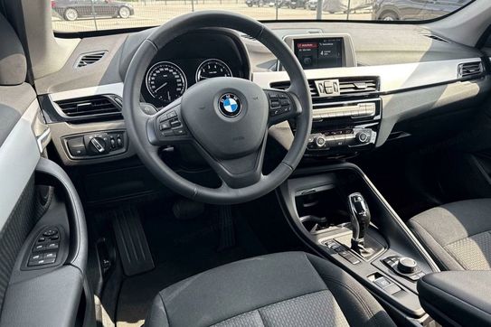 BMW X1 sDrive18i Advantage
