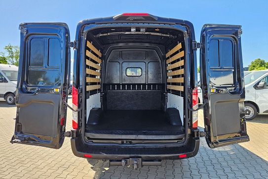 Ford Transit L3H2 Zabudowa Brygadowa