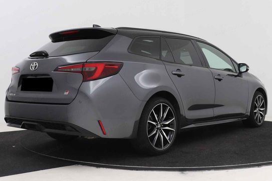 Toyota Corolla GR Sport 2.0 Hybrid Dynamic Force